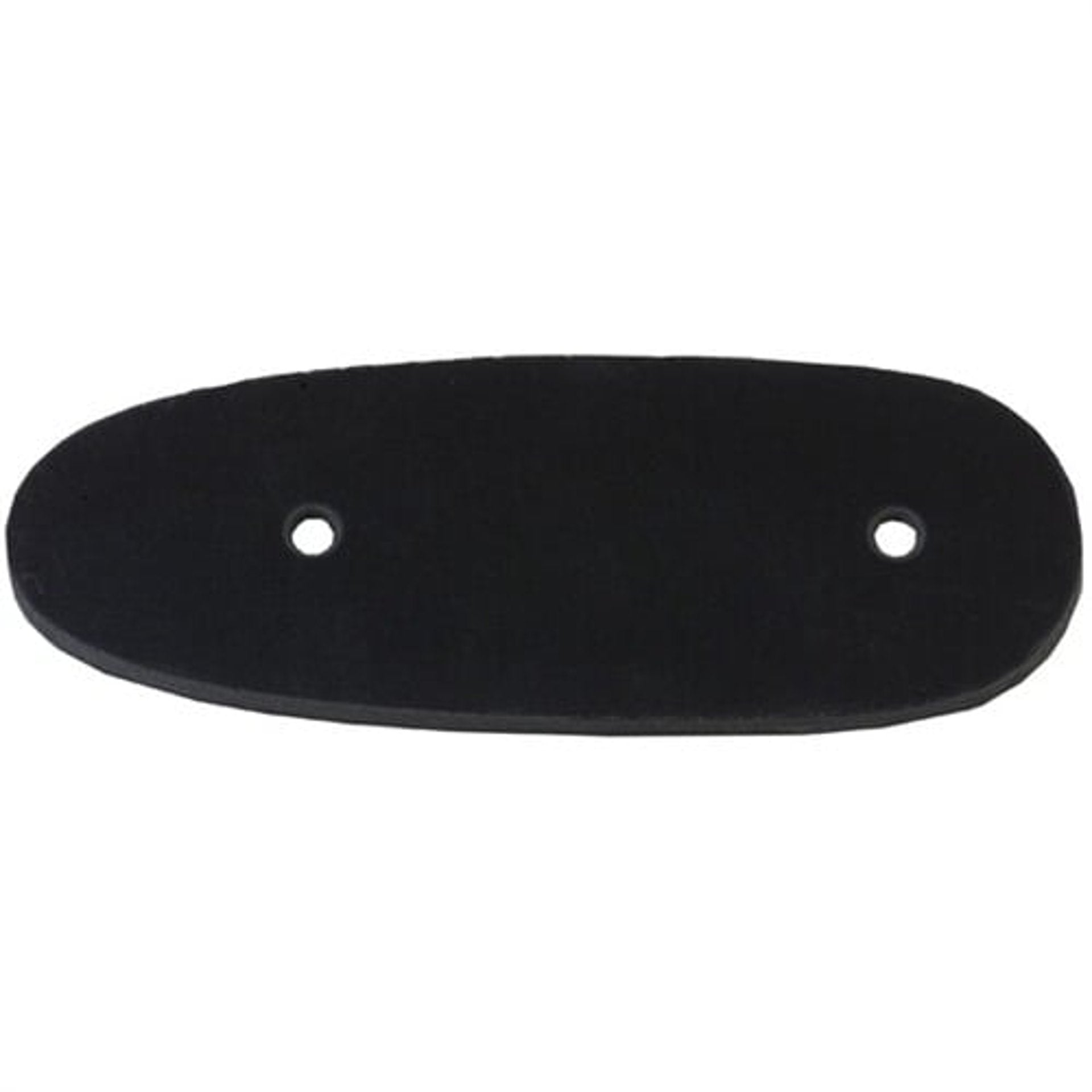 Pachmayr Black Stock Spacer