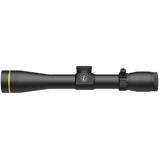 Leupold VX-4HD 3-12x40 Hunt-Plex Riflescope