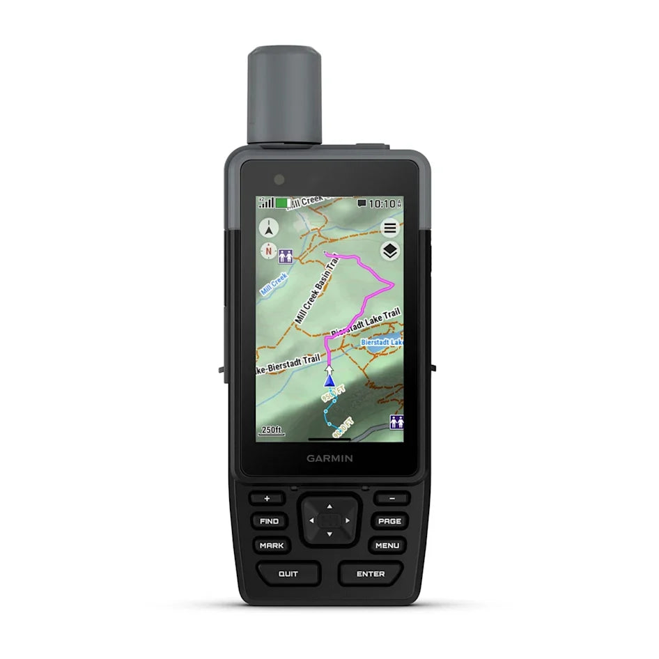 Garmin GPSMAP H1 Premium GPS Handheld