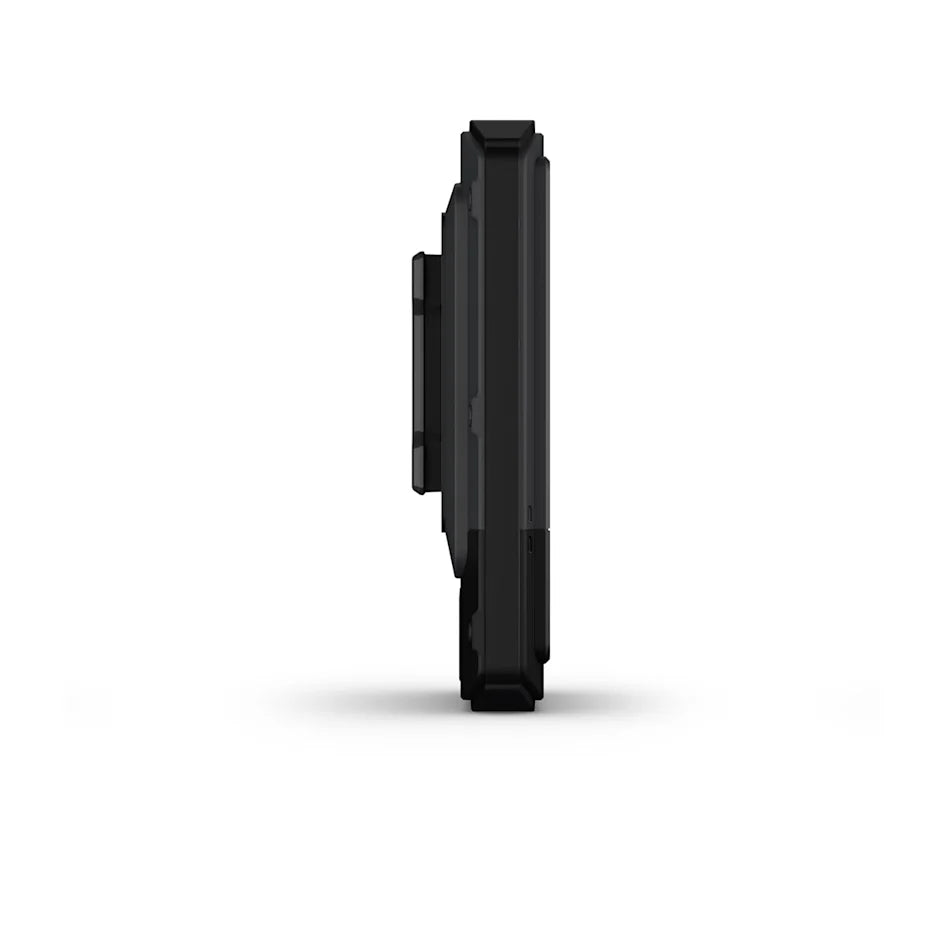 Garmin eTrex Touch GPS Handheld Navigator with Touchscreen and Preloaded Maps