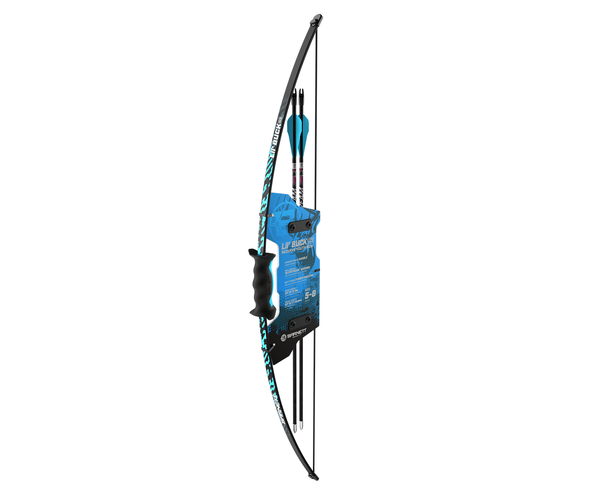 Barnett Lil Buck G3 Youth Recurve Bow
