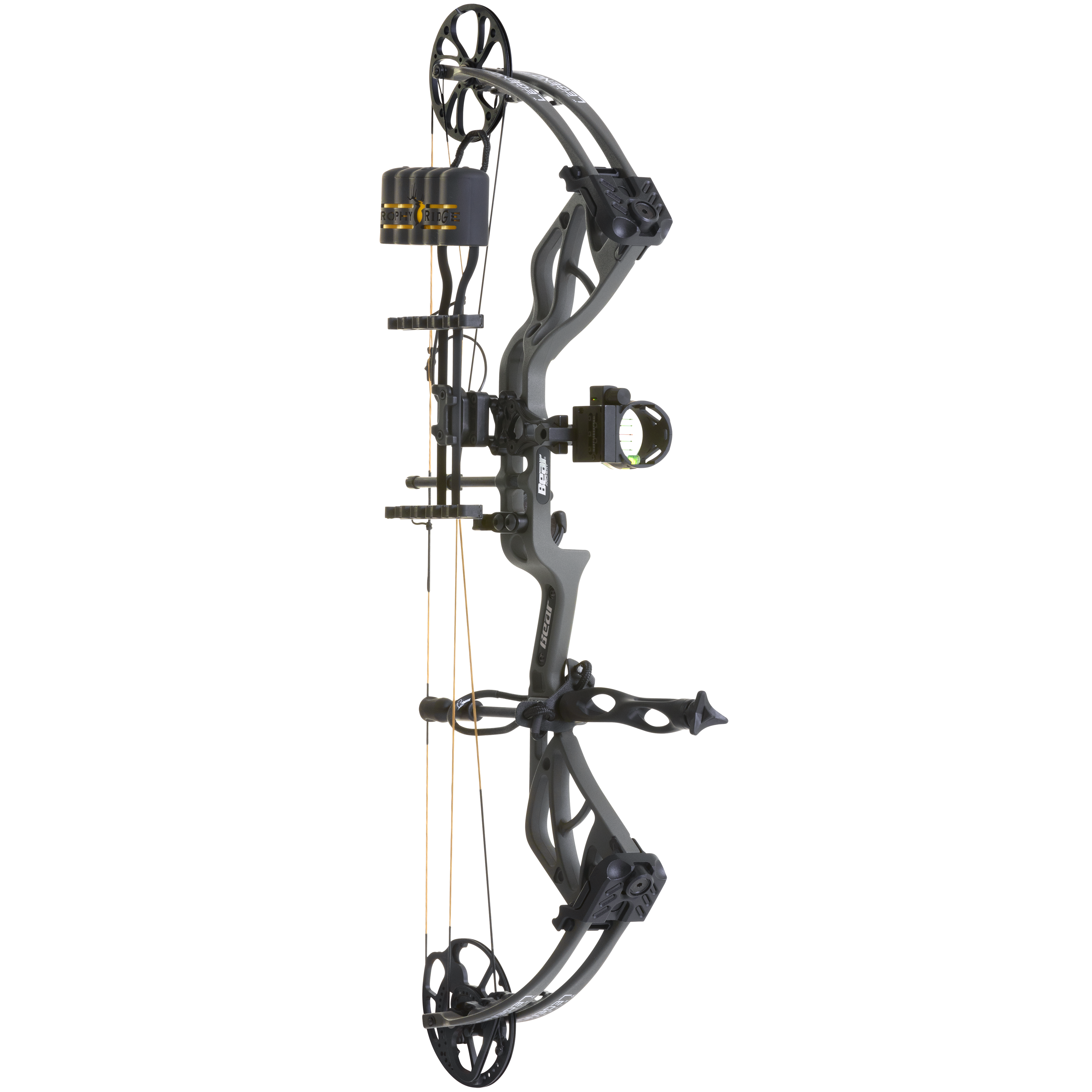 Trophy Ridge Lite 1 Pro Bow Quiver