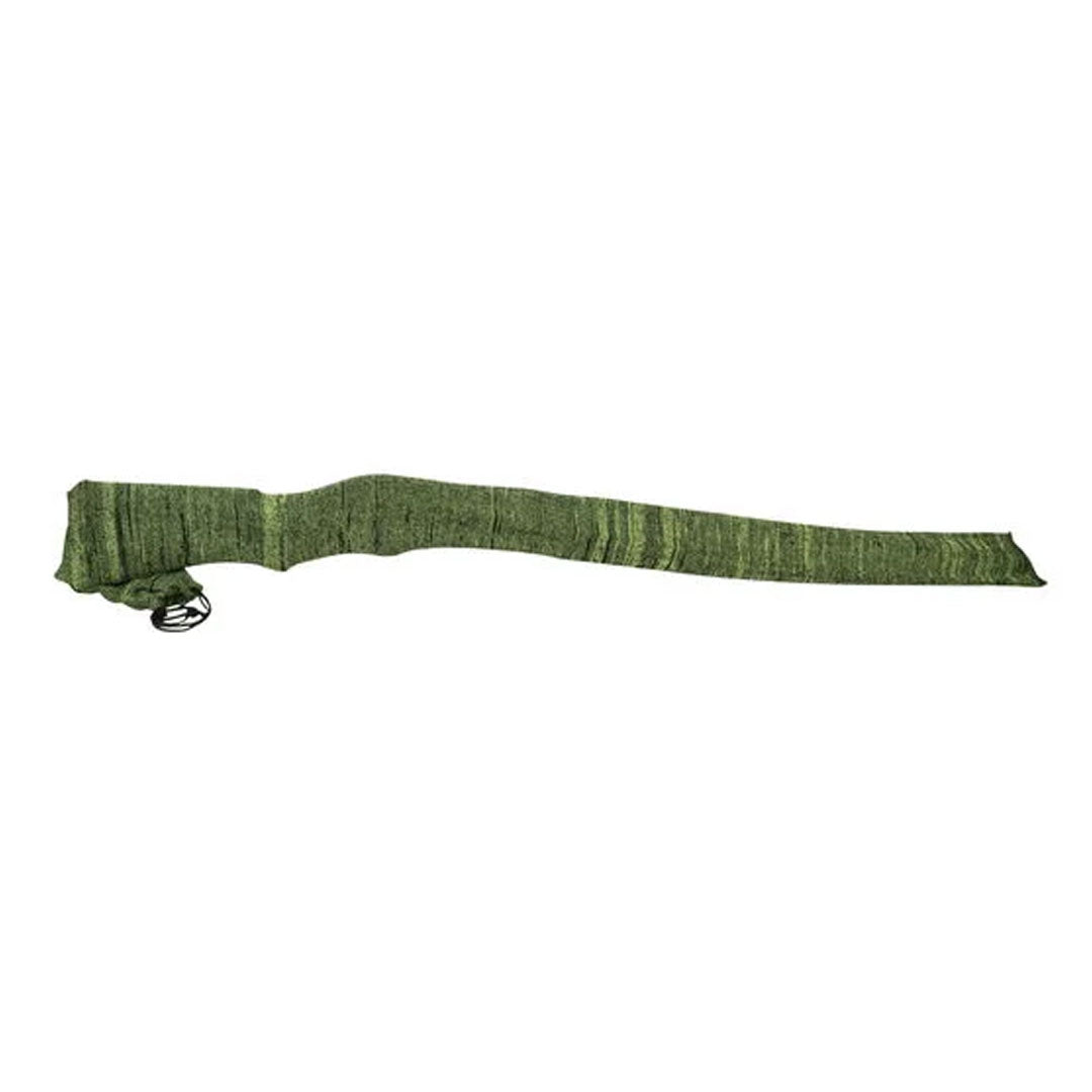 Lockdown Silicone Treated Gun Sock for Scoped Rifles 52 Inch