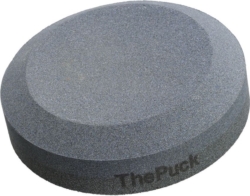Lansky The Puck Dual-Grit Sharpener product image