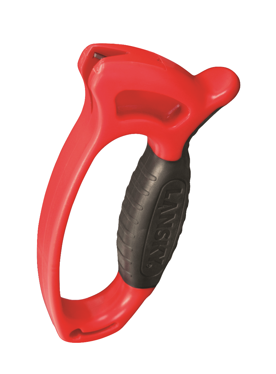 Lansky Deluxe Quick Edge Sharpener product image