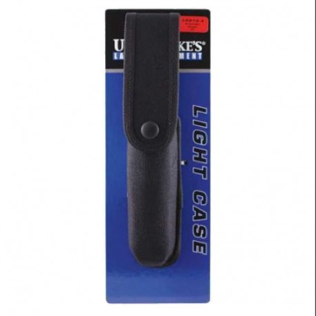 Uncle Mike's Stinger XT Light Case, Black