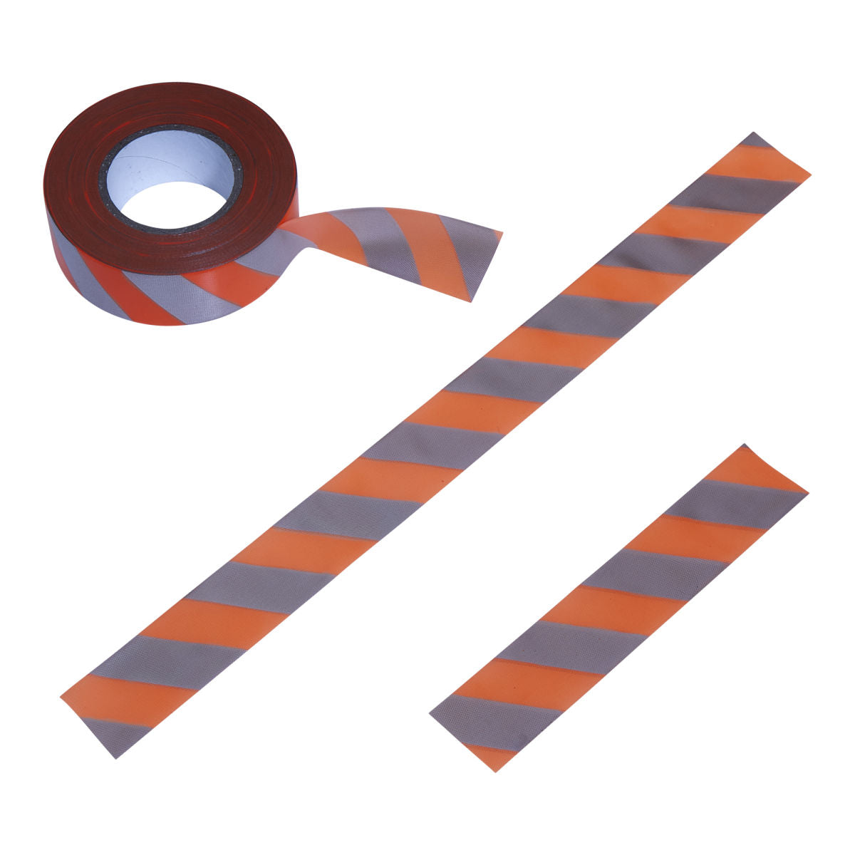 Allen Reflective Flagging Tape 150ft