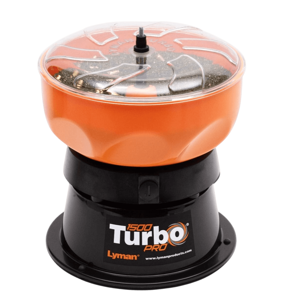 Turbo 1500 Pro Tumbler product image