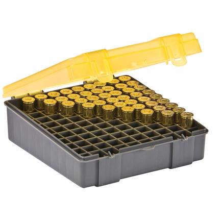 Plano Handgun Ammo Case – .41 Magnum, Model 122600