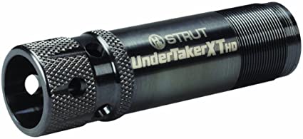 Hunters Specialties Ported XT 12-Gauge Choke Tube – Remington