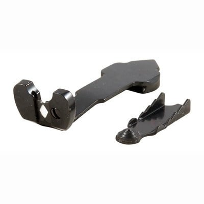 Marble Arms #64H Sporting Rear Sight, Semi-Buckhorn product image