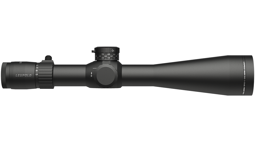 Leupold Mark 5HD 5-25x56 M1C3 FFP PR2-MOA Rifle Scope