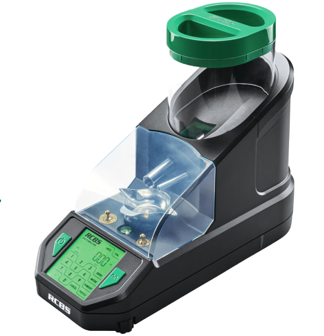 RCBS MatchMaster Powder Dispenser