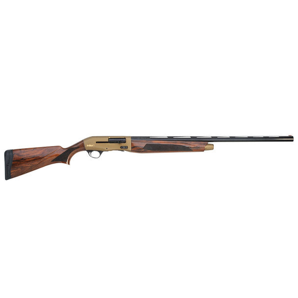TriStar Viper G2 PRO Bronze Premium Select 12 Gauge 3in 28in Walnut