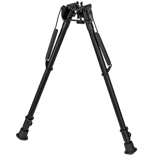 Harris 1A2-H Bipod – 13.5–23" Smooth Legs