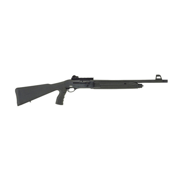 TriStar Raptor ATAC 12 Gauge 3in 20in Black Semi-Automatic Shotgun