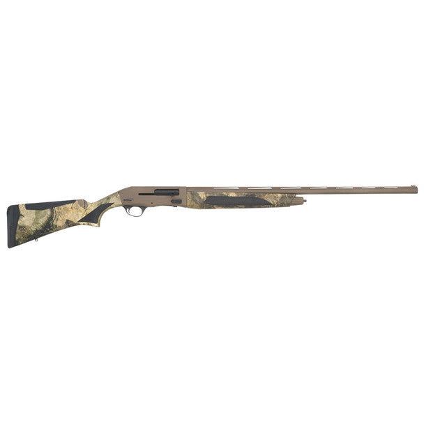TriStar Viper G2 PRO Camo 20 Gauge 3in 28in FDE Terra Bayou Semi-Automatic Shotgun