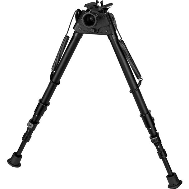Harris S-25C Swivel Bipod – 13.5–27" - Black