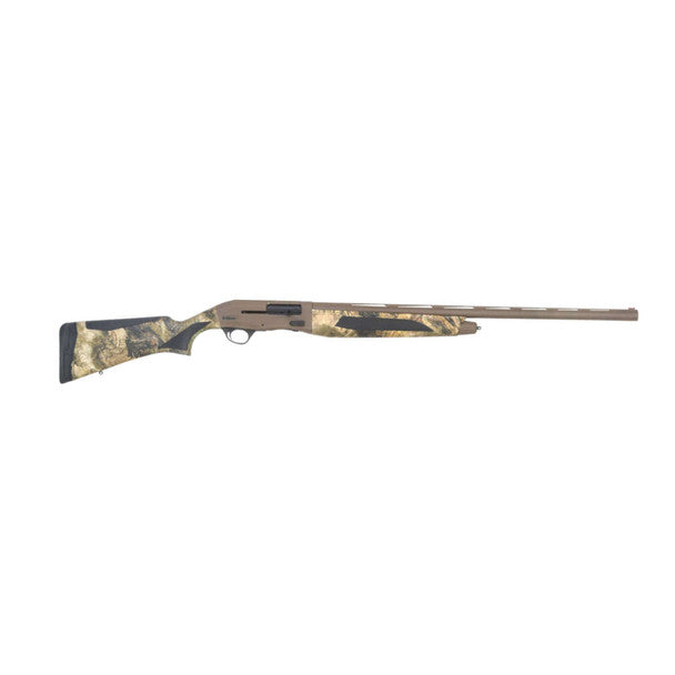TriStar Viper G2 PRO Camo 12 Gauge 3in 28in FDE Terra Bayou Semi-Automatic Shotgun