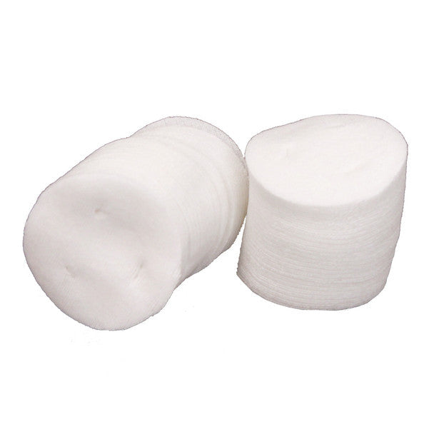 Otis 2 in Small-Caliber Cleaning Patches 100 Pack product image