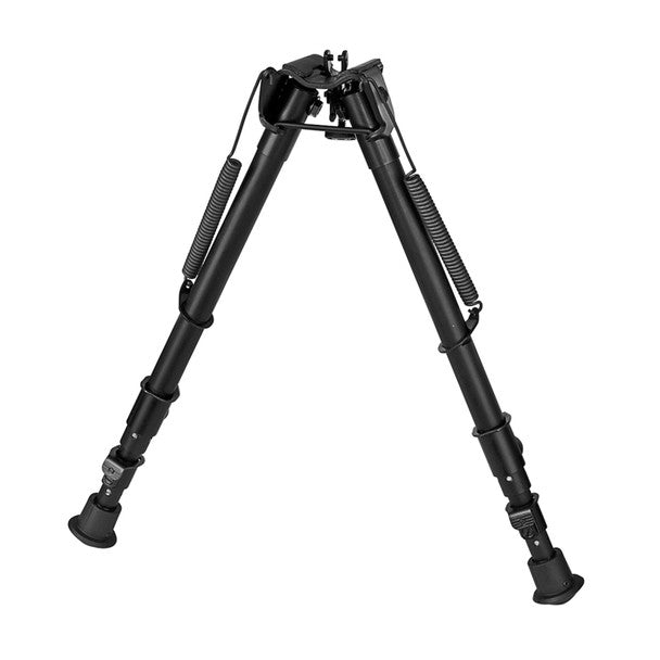 Harris 1A2-25 Bipod – 12–25" Smooth Legs