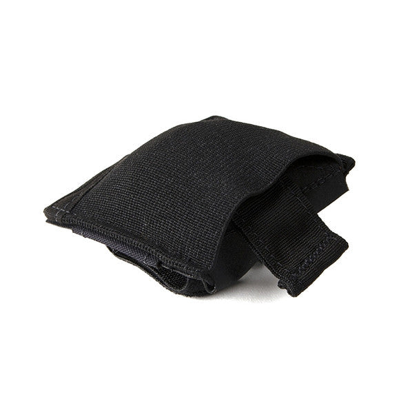 Blue Force Gear Belt Mounted Dump Pouch - Black