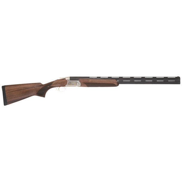 TriStar Trinity II 12 Gauge 3in 28in Walnut Over/Under Shotgun