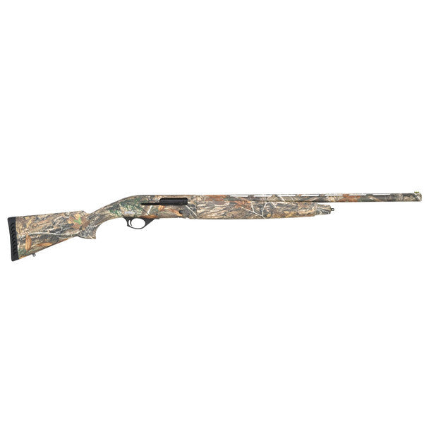 TriStar Viper G2 Camo Compact 20 Gauge 3in 24in Realtree Edge Semi-Automatic Shotgun