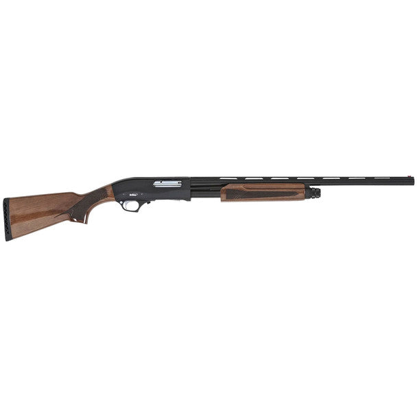TriStar Cobra III Field Pump Compact .410 Gauge 3in 24in Walnut Pump-Action Shotgun