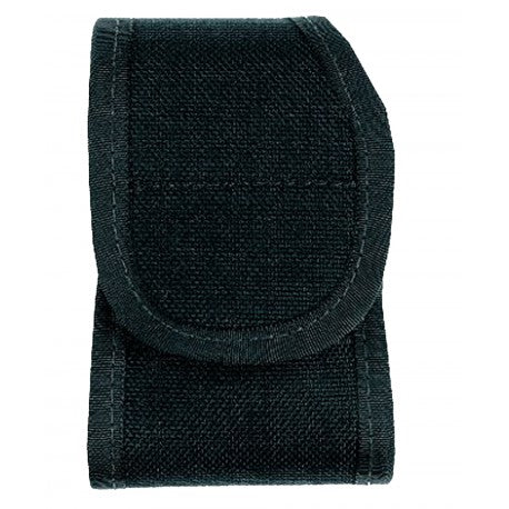 Uncle Mike's Medium Pager Case, Black