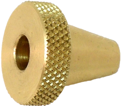Pro-Shot Muzzle Guard #1 Fits .22-.26 Cal. Rods