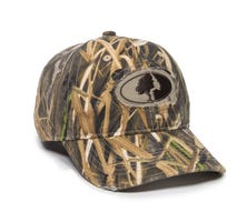Mossy Oak Shadow Grass Habitat Cap