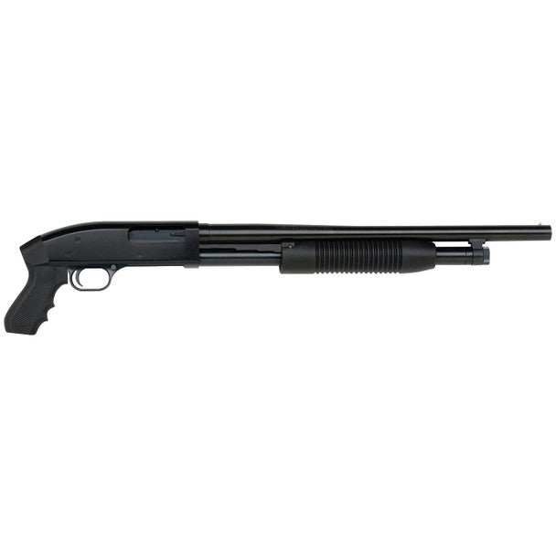 Mossberg Maverick 88 Security Cruiser 12 Gauge 18.5" Barrel