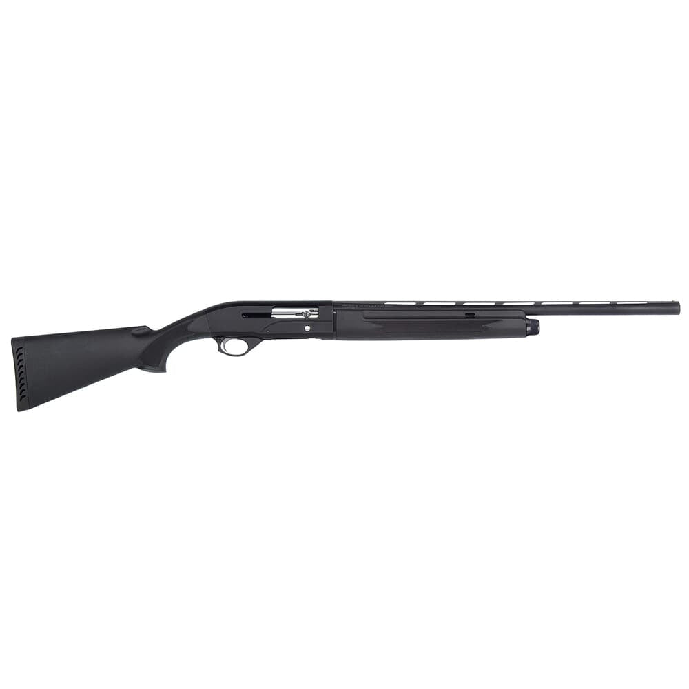 Mossberg SA-20 Field Bantam 20 Gauge 24" Blued / Synthetic With 5 Choke Set