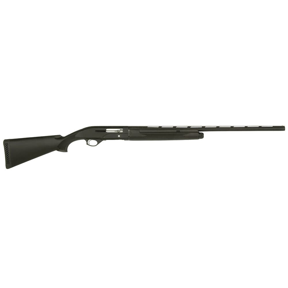 Mossberg SA-20 Field 20 Gauge 28" Matte Blued / Synthetic Stocks