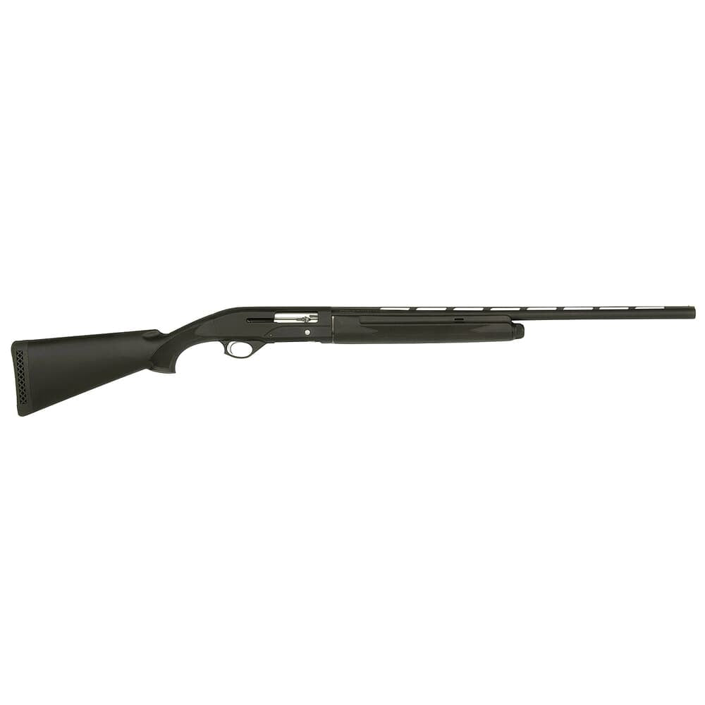 Mossberg SA-20 Field 20 Gauge 26" Matte Blued / Synthetic Stocks