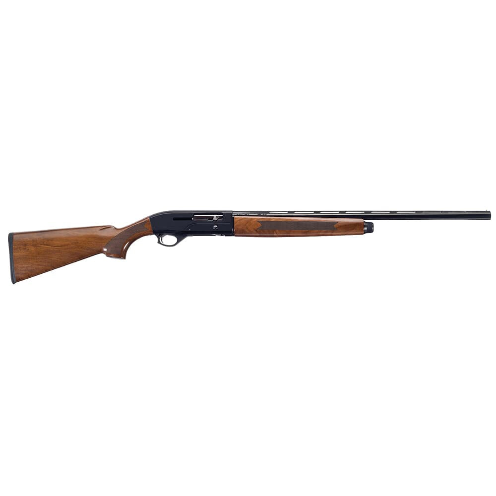 Mossberg SA-20 Field 20 Gauge 26" Barrel Matte Blue Walnut Stock