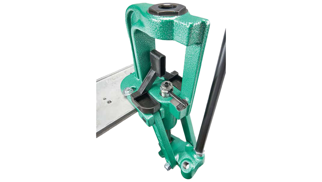 RCBS Rock Chucker Supreme Press