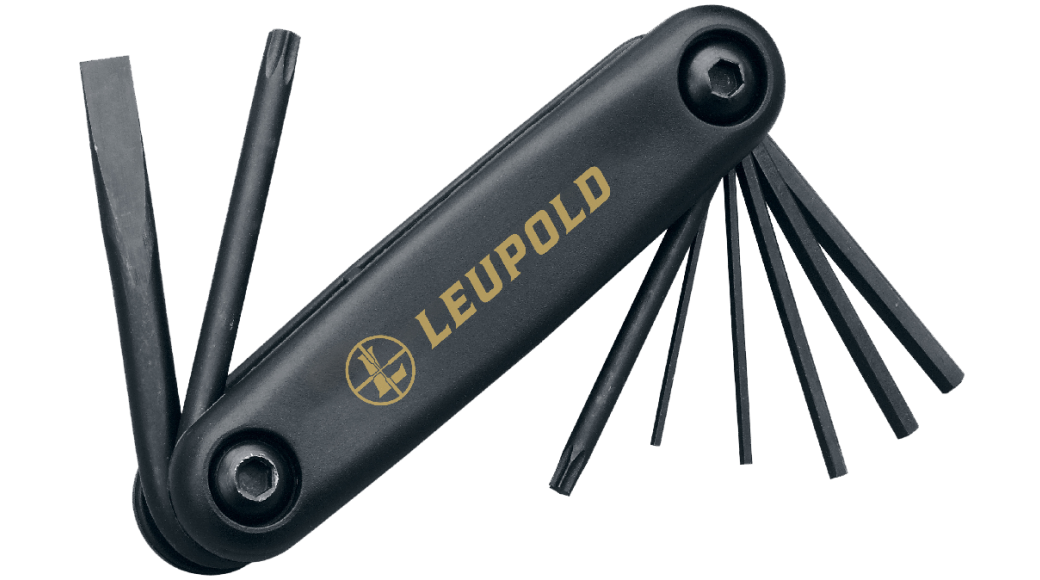 Leupold Mounting Tool