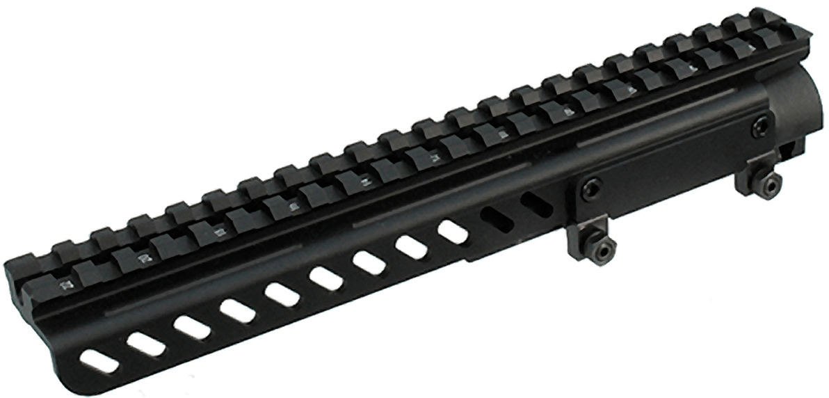 UTG Pro SKS Receiver Cover Picatinny Mount with Shell Deflector product image