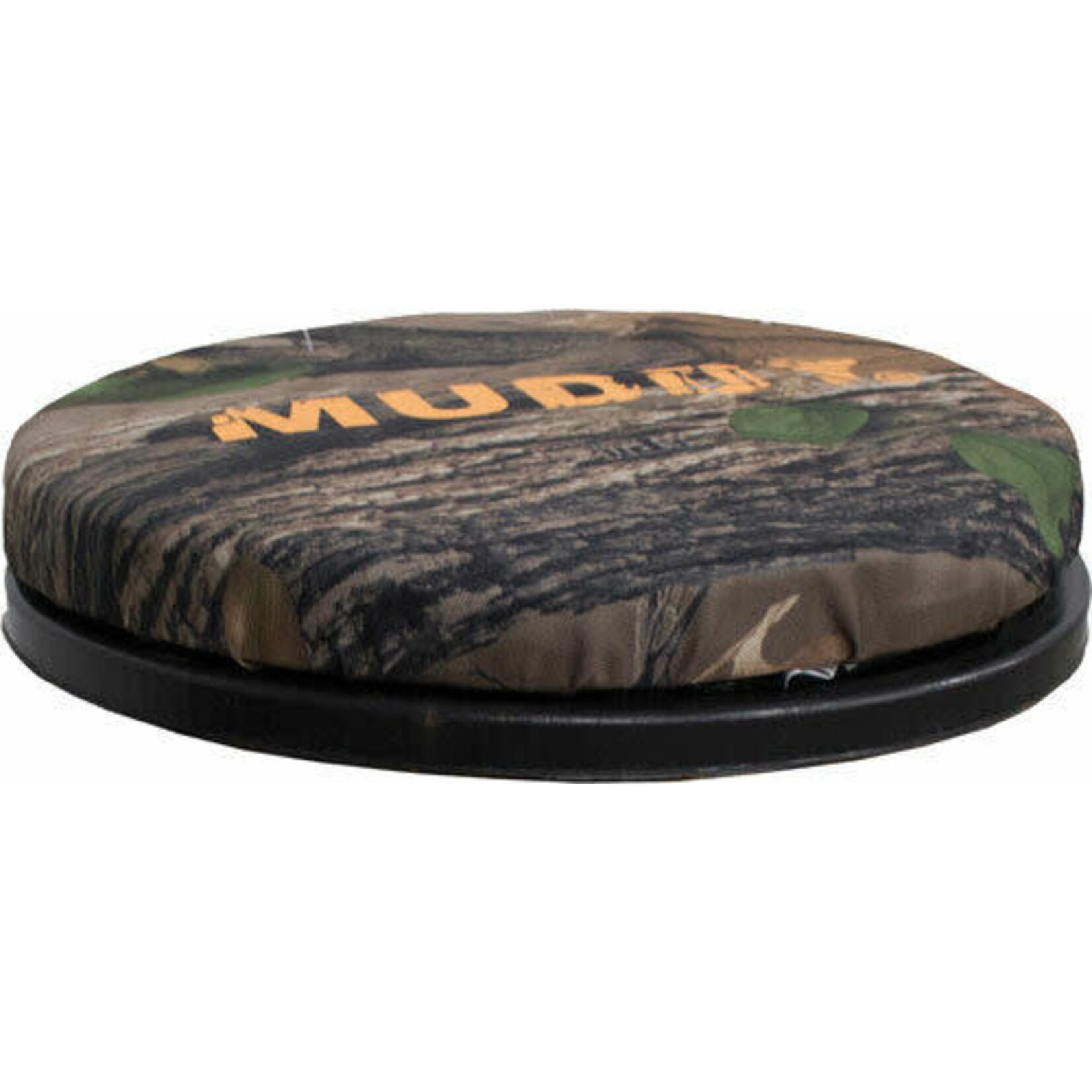 Muddy 5-Gallon Pail Swivel Seat Top - product image