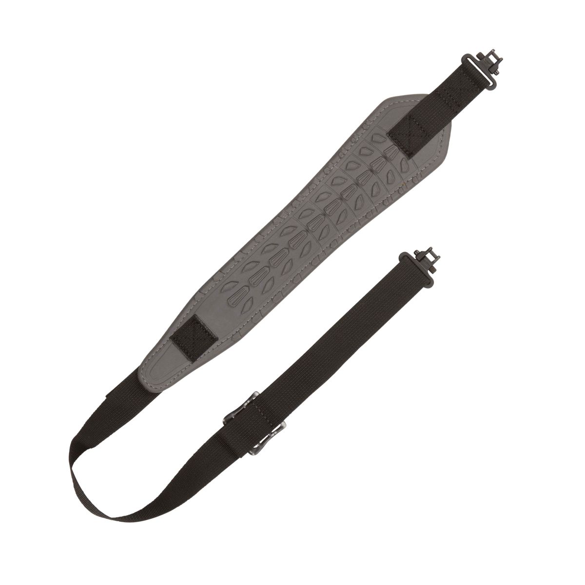Allen Baktrak Boulder Rifle Sling With Swivels