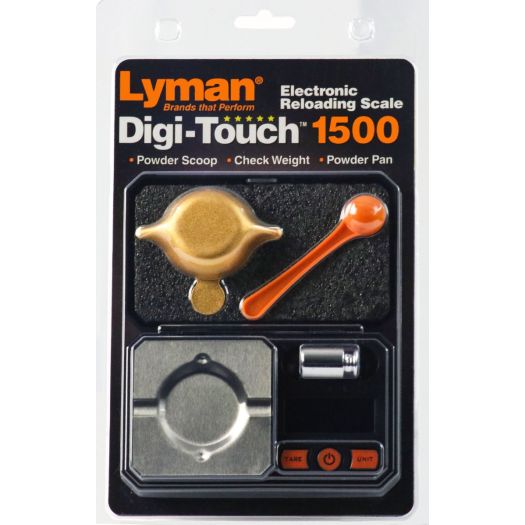 Digi-Touch SCale 1500 product image