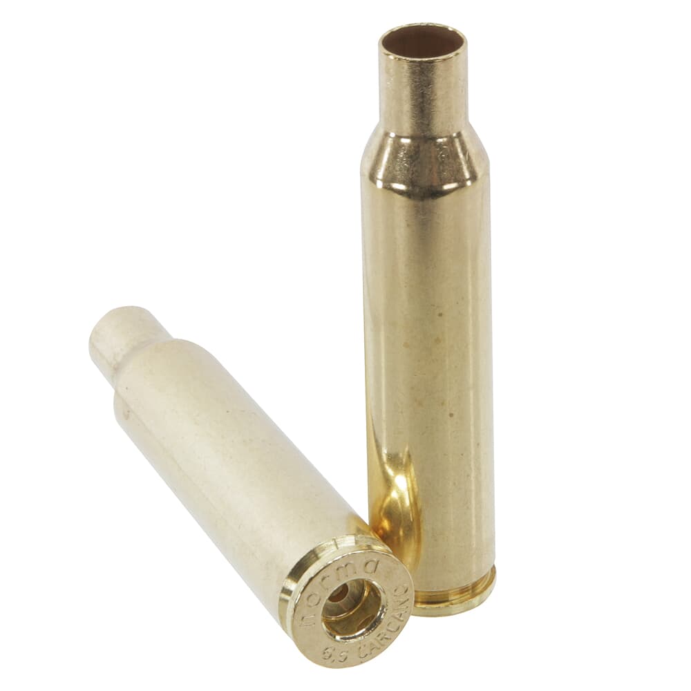 6.5 CARCANO BRASS 100 PER BAG product image