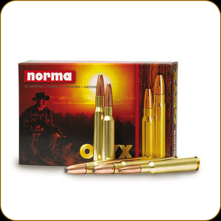 300 BLASER MAG 200GR ORYX AMMO product image