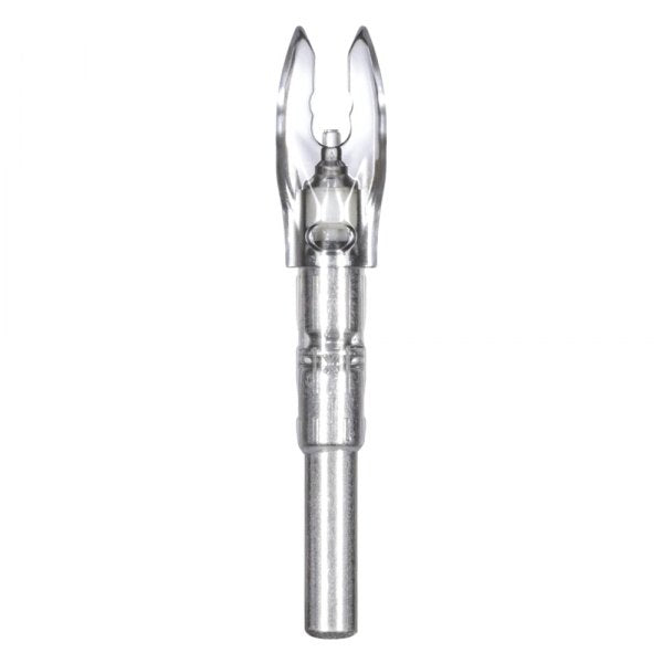 Nockturnal Strobing Universal Fit Nocks Red/Blue