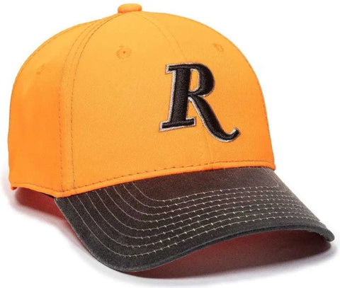 Remington Blaze/Black Cap