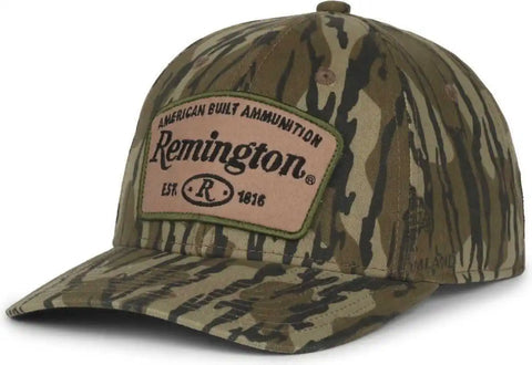 Remington Mossy Oak Original Bottomland Cap