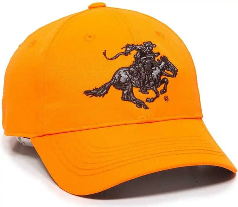 Winchester Blaze Orange Cap