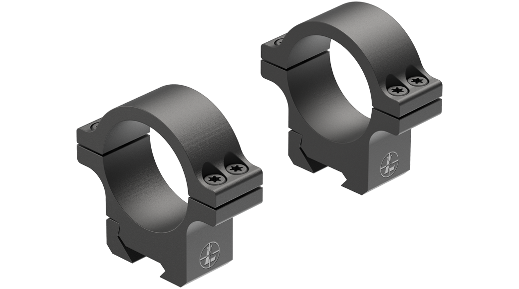 Leupold Open Range Rimfire 30mm High